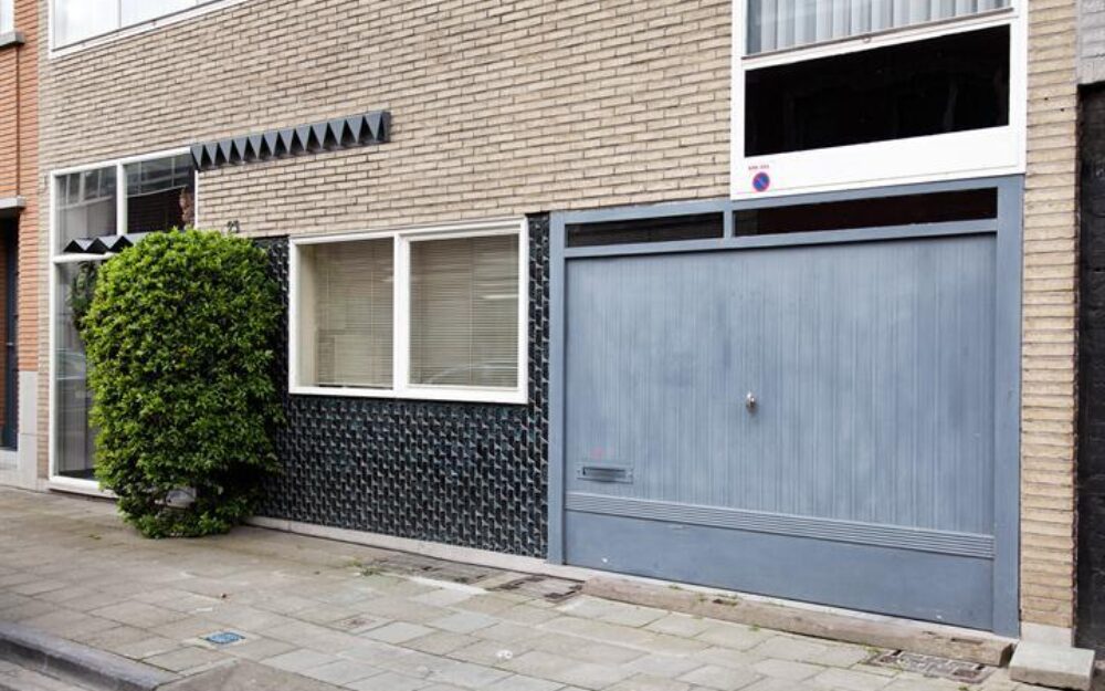 huis | Vilvoorde - Huis DB