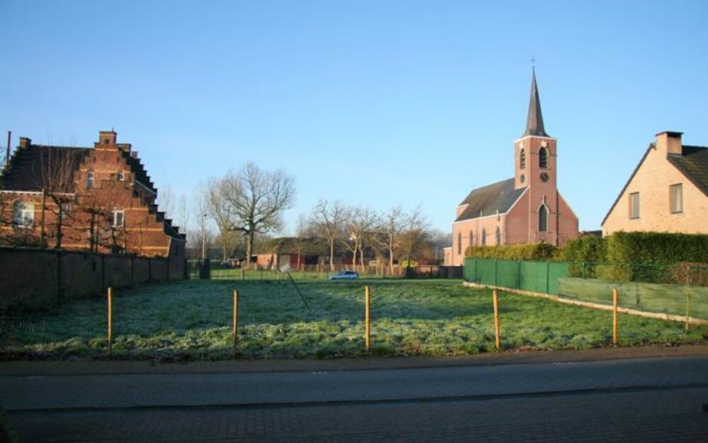 grond | Vlekkem - Meiweg