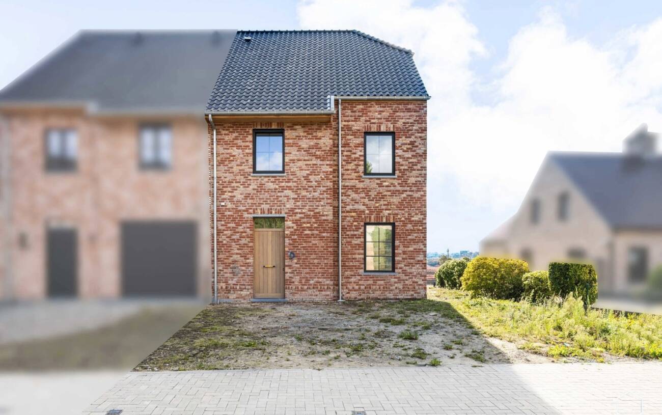 huis | Woning Burst