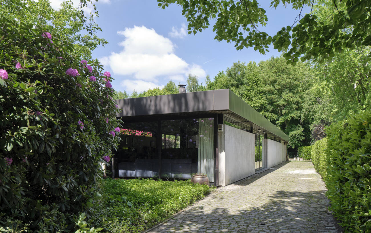 huis | Woning D
