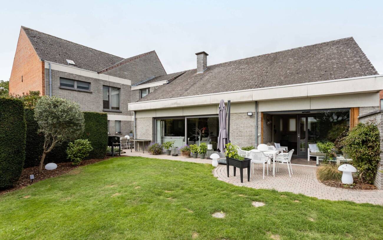 huis | Woning met praktijk