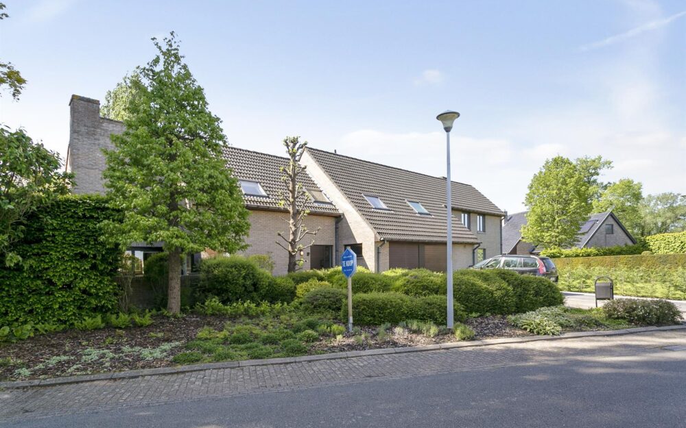 huis | Woning te Aalst