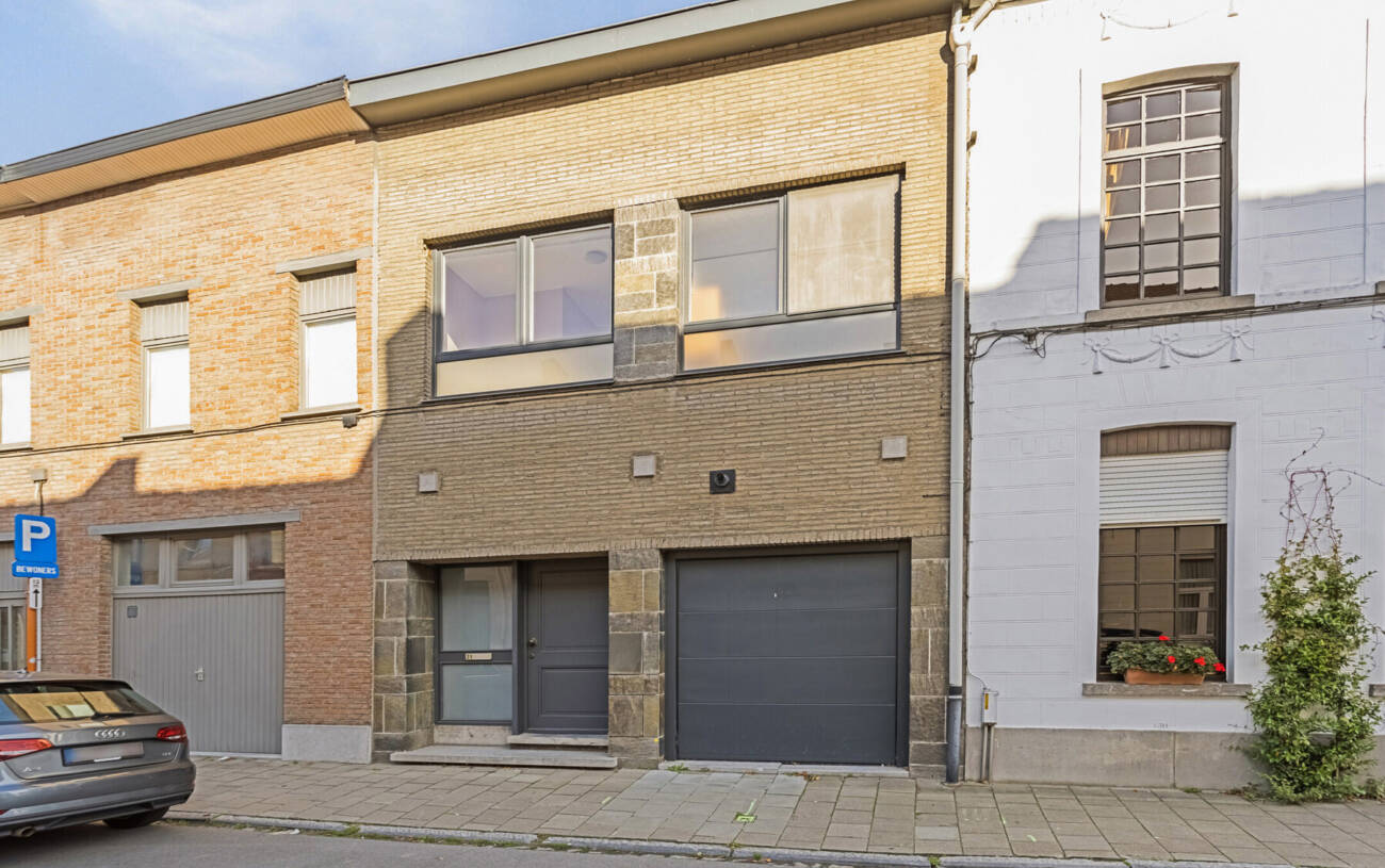 huis | Woning te Aalst
