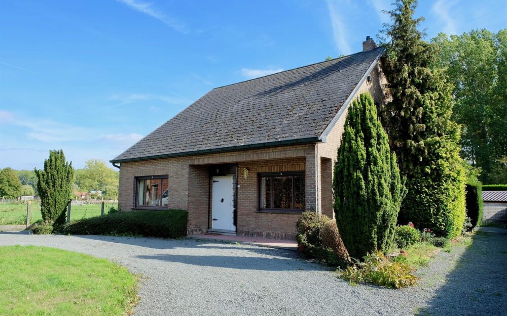 huis | Woning te Bambrugge