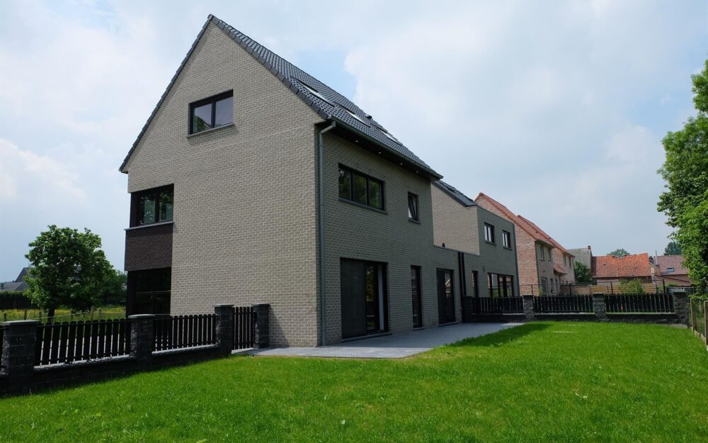 huis | Woning te Bambrugge