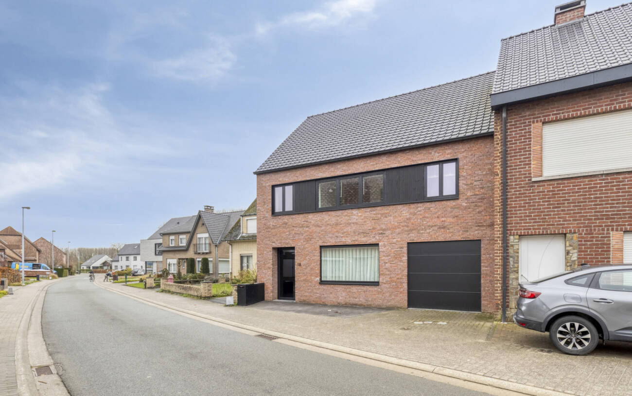 huis | Woning te Bambrugge