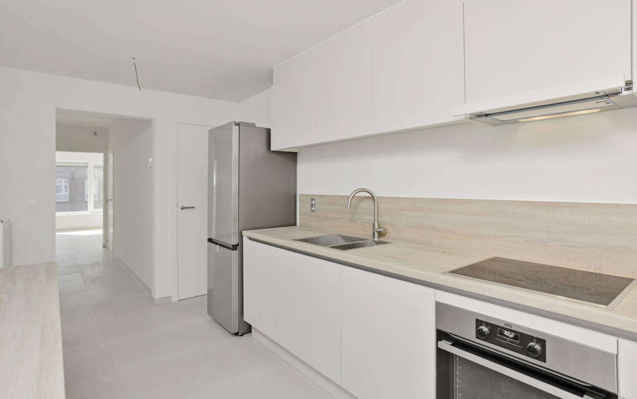 huis | Woning te Borsbeke