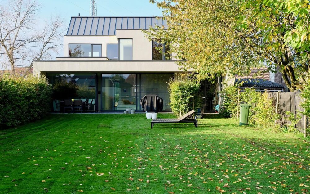 huis | Woning te Erembodegem