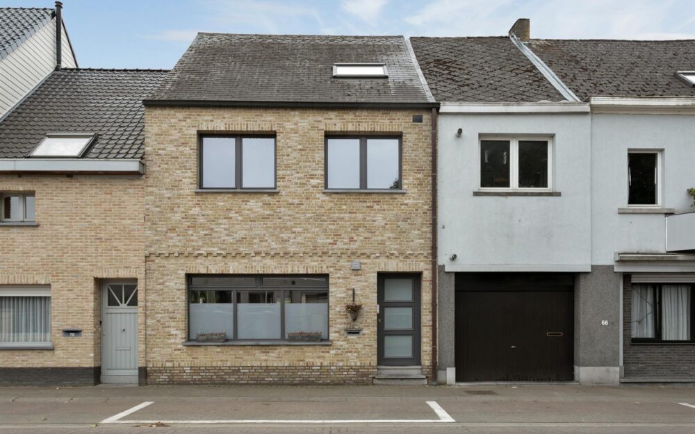 huis | Woning te Erpe