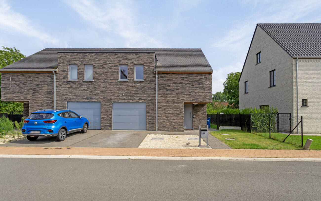 huis | Woning te Erpe Mere