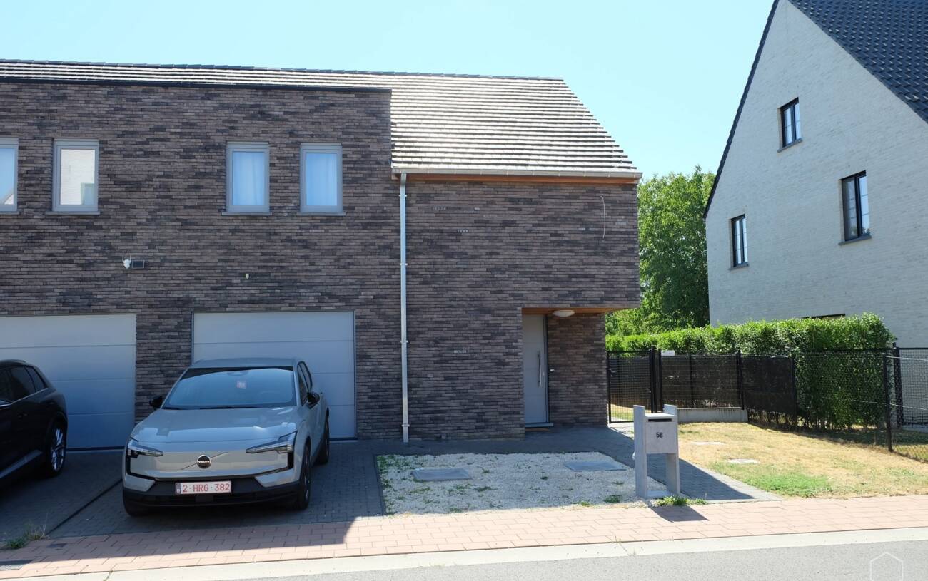 huis | Woning te Erpe Mere