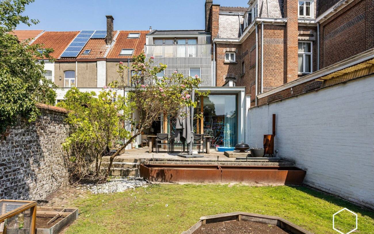 huis | Woning te Gent