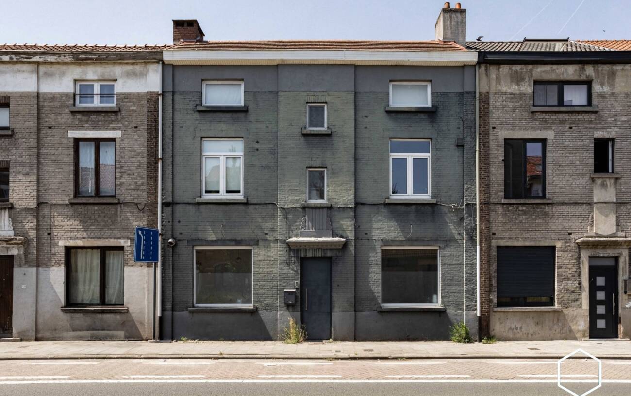 huis | Woning te Gent