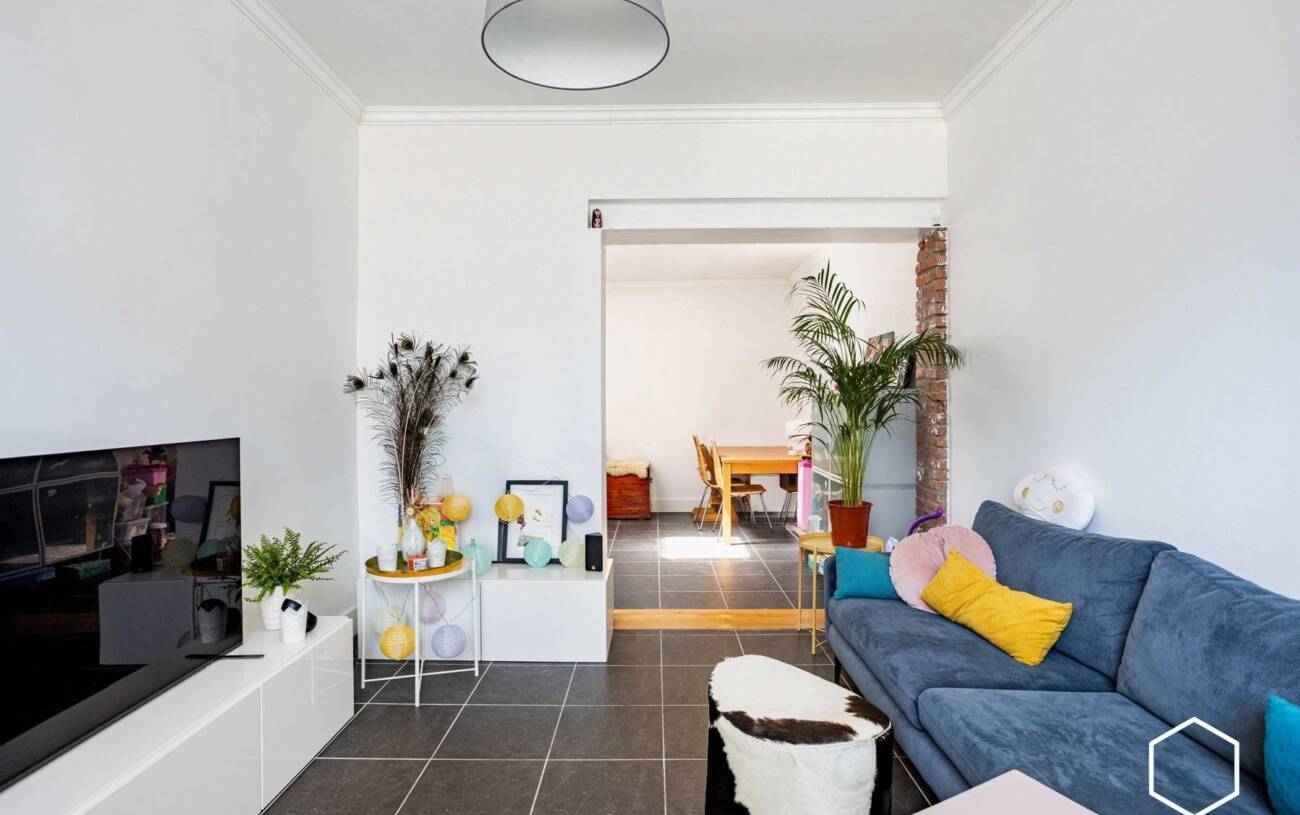 huis | Woning te Gent
