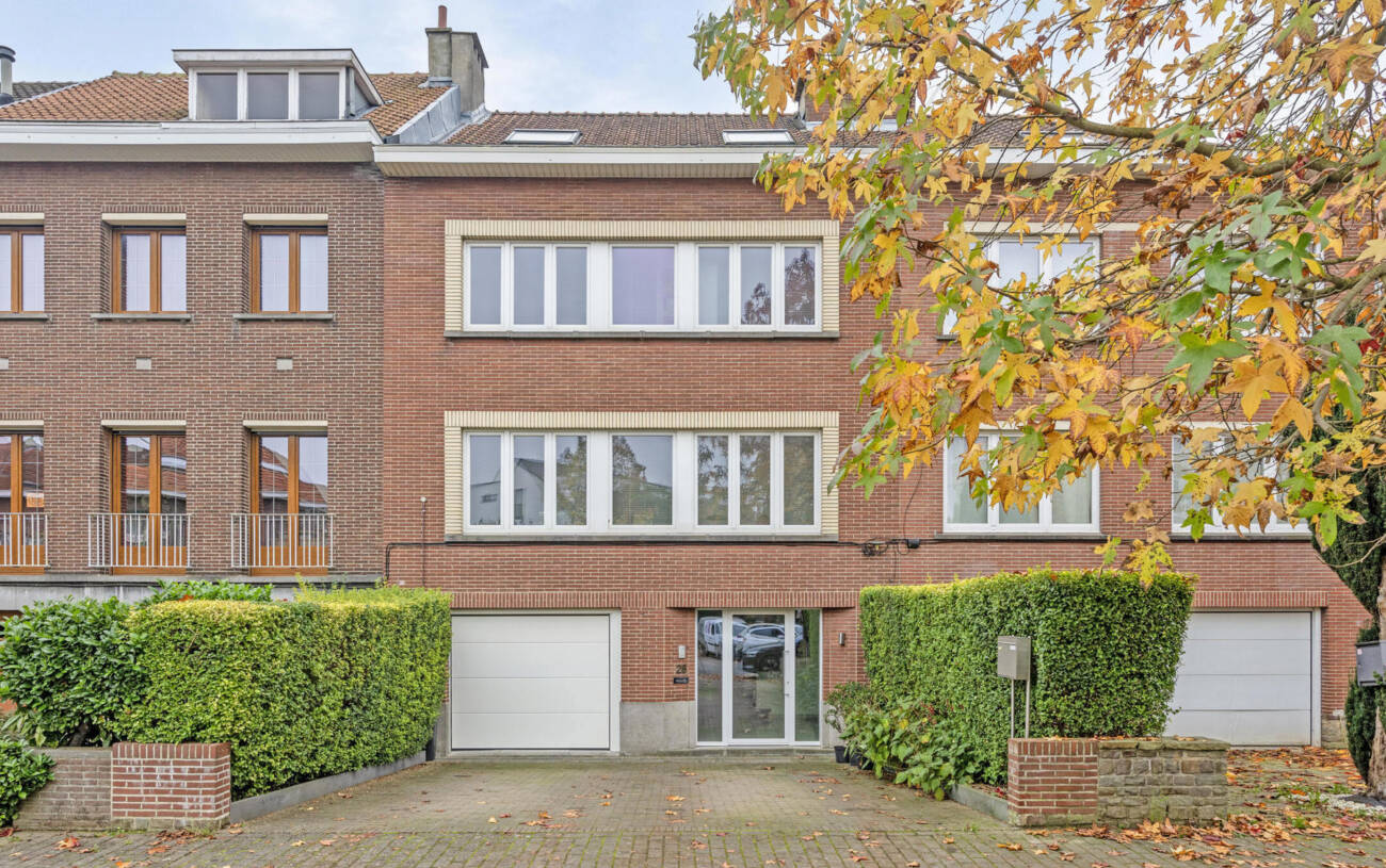 huis | Woning te Grimbergen