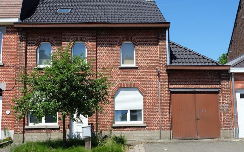 huis | Woning te Haaltert