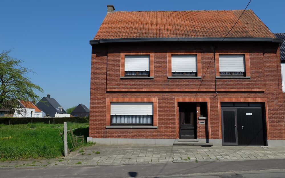 huis | Woning te Haaltert