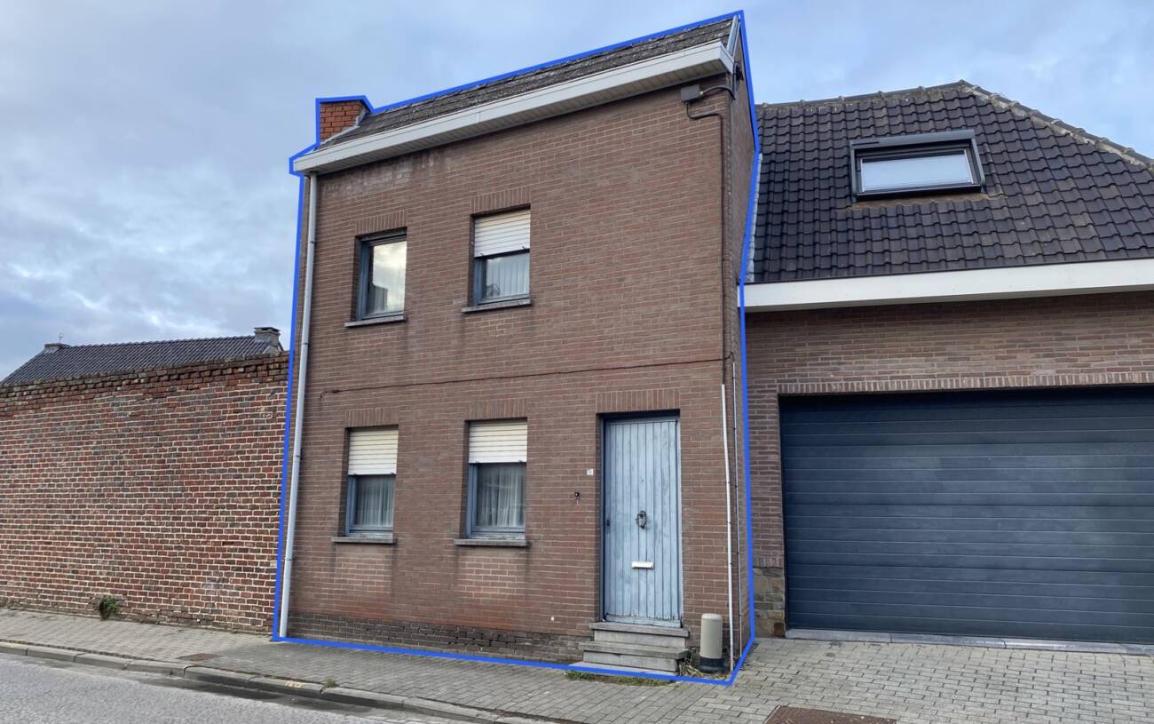 huis | Woning te Haaltert
