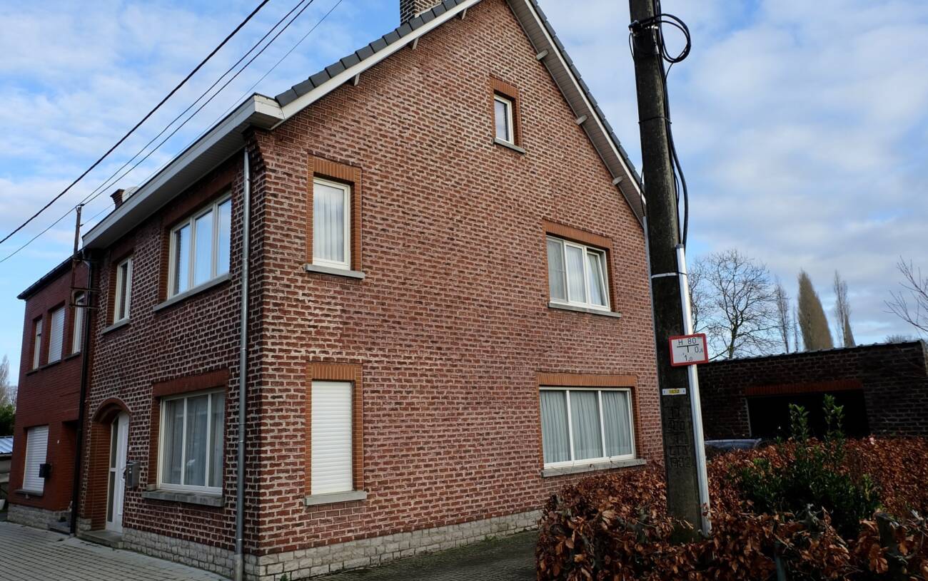huis | Woning te Haaltert
