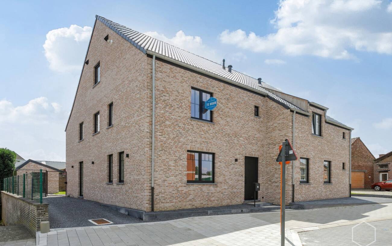 huis | Woning te Haaltert