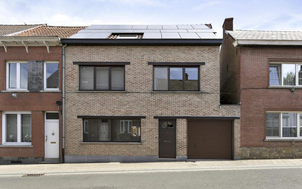 huis | Woning te Herzele