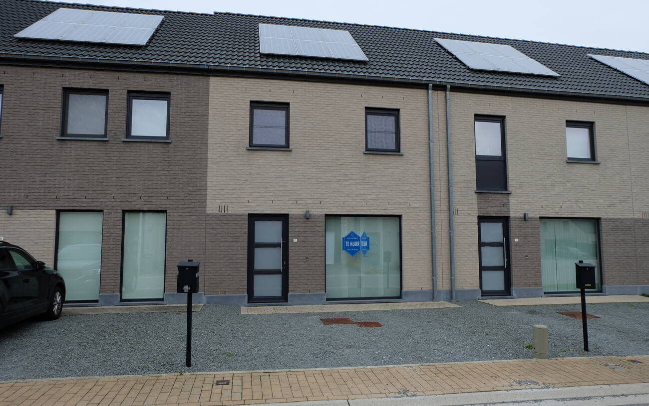 huis | woning te Herzele