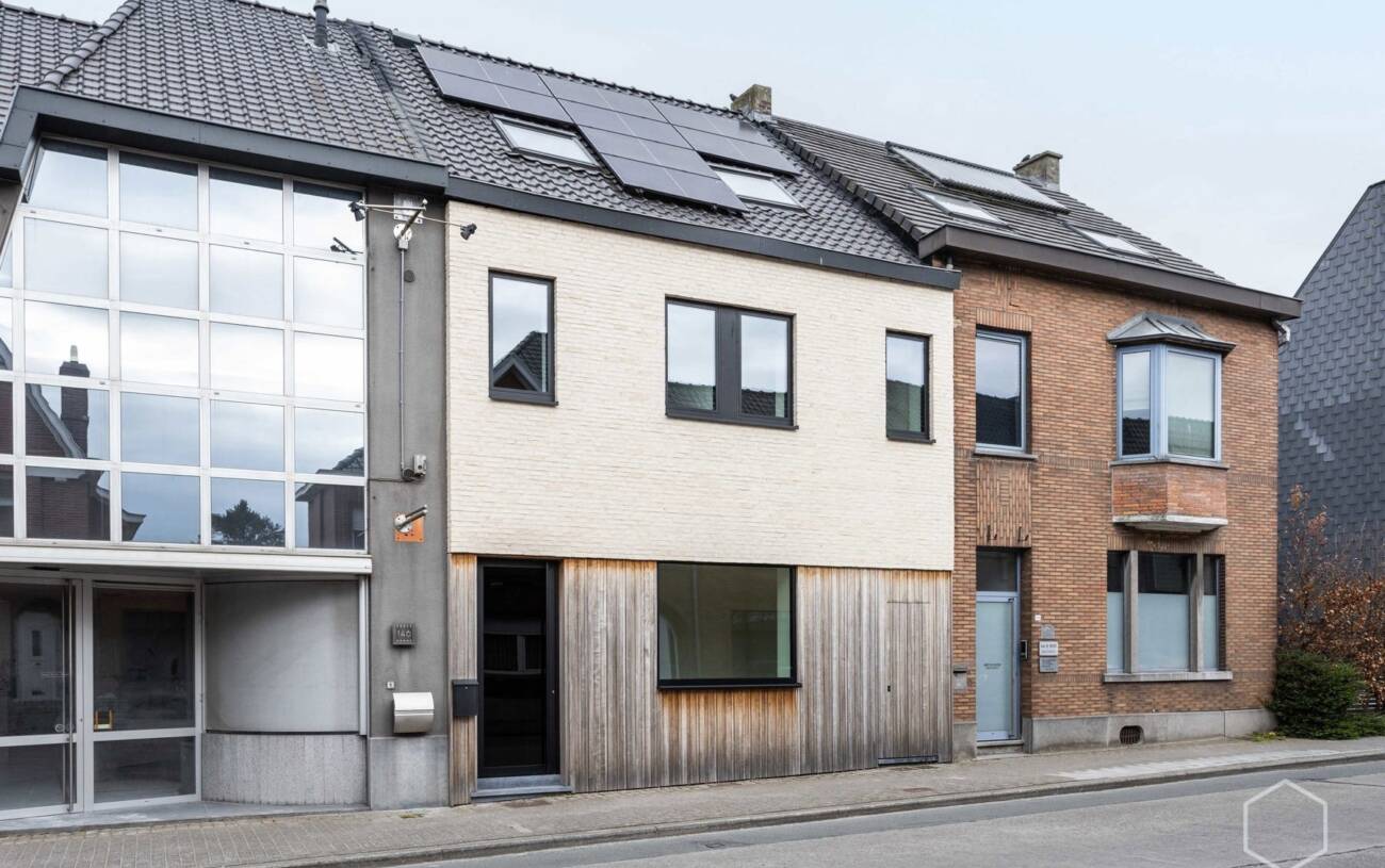 huis | Woning te Herzele