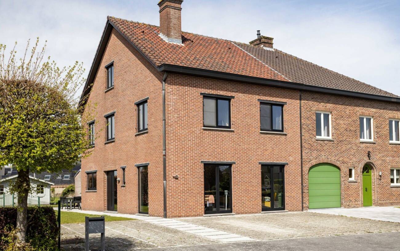 huis | Woning te Hofstade