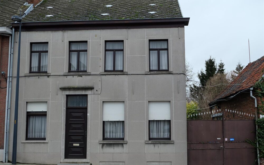 huis | Woning te Kerksken