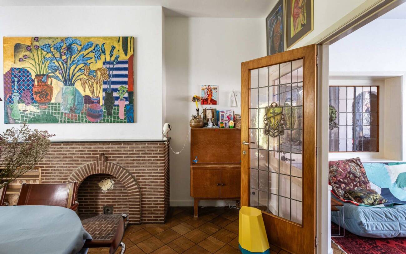 huis | Woning te Laken