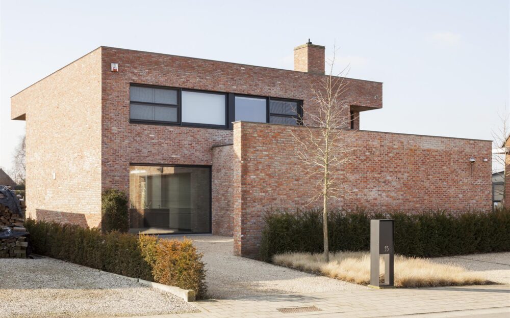 huis | Woning te Letterhoutem