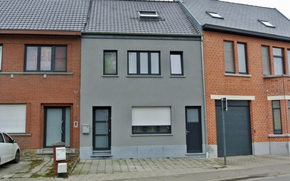 huis | Woning te Nieuwerkerken/Haaltert