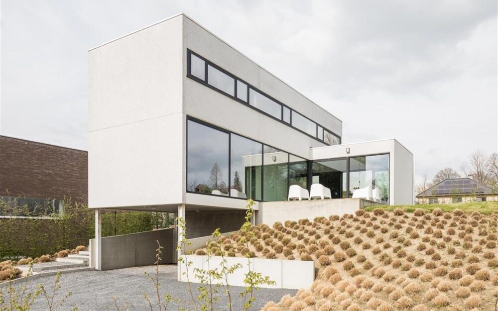 huis | Woning te Oosterzele