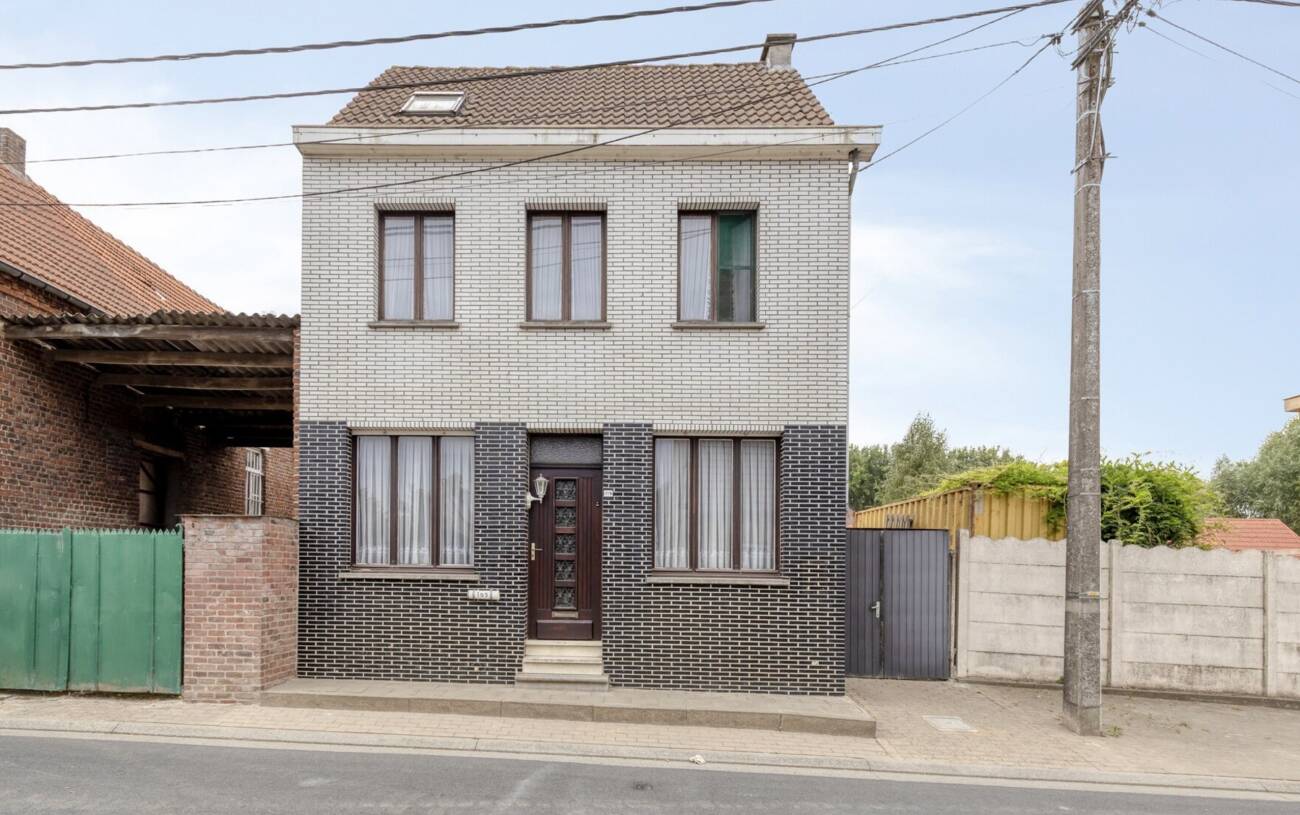 huis | Woning te Ottergem