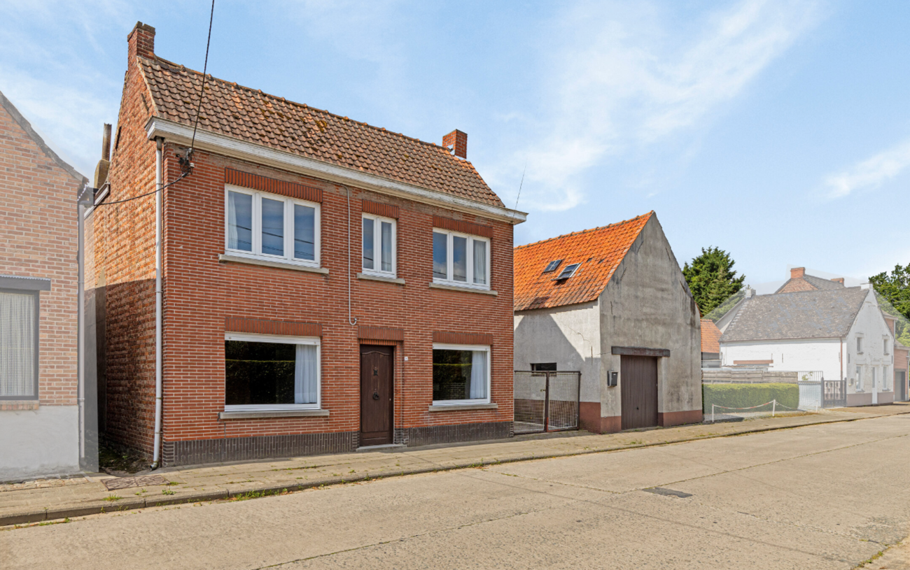 huis | Woning te Smetlede
