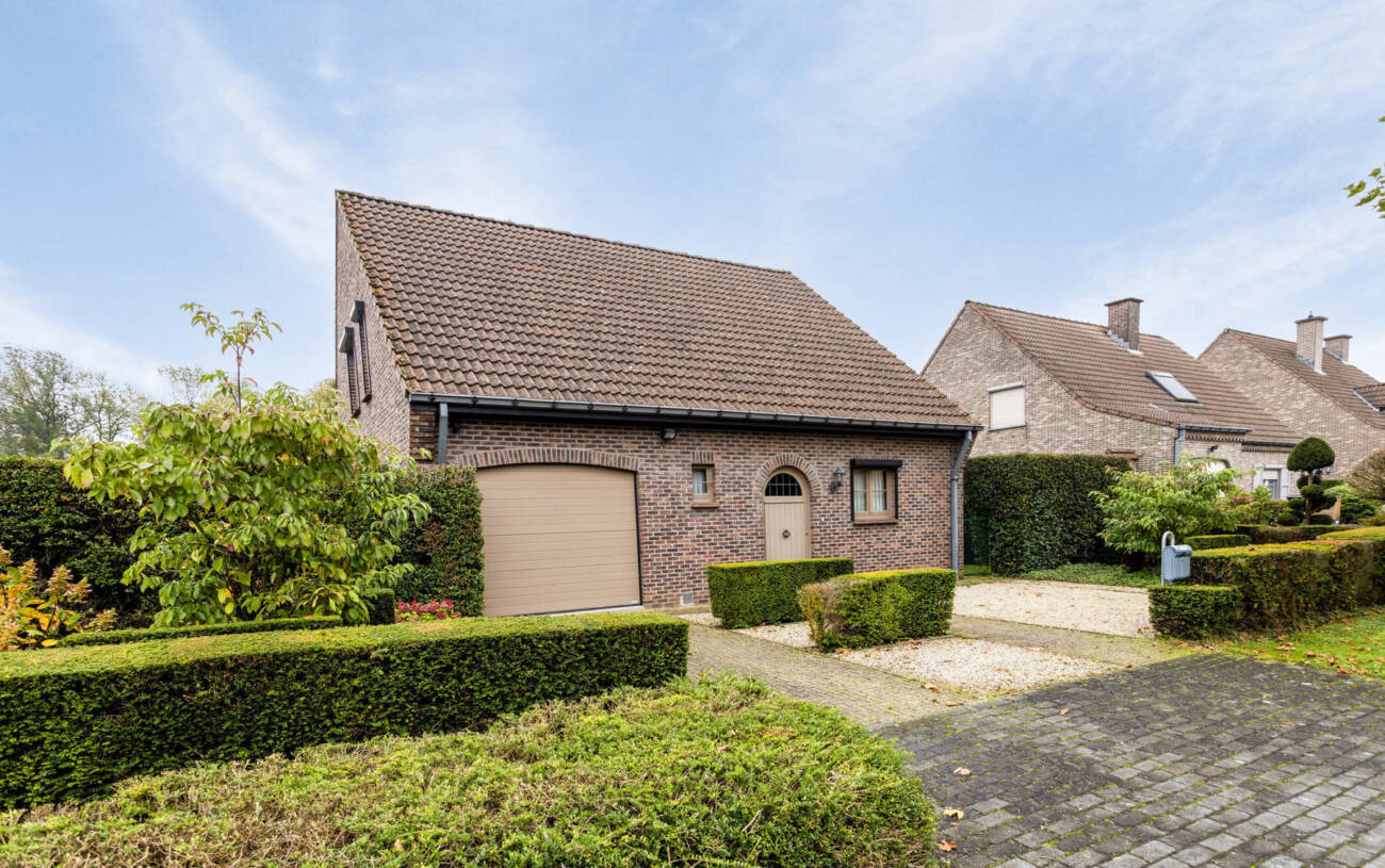 huis | Woning te Ternat