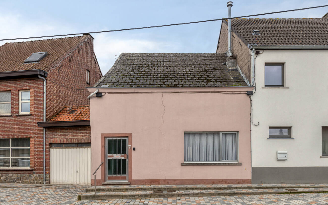 huis | Woning te Zonnegem