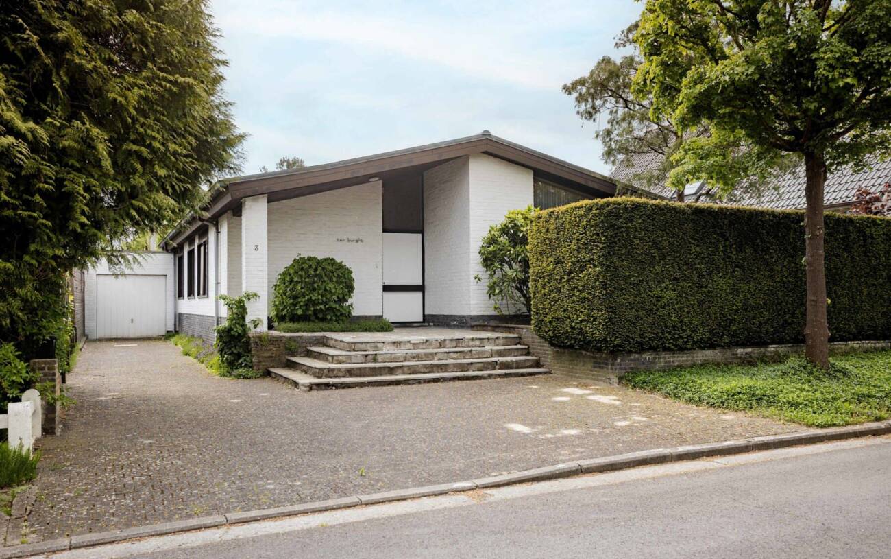 huis | WONING VDE
